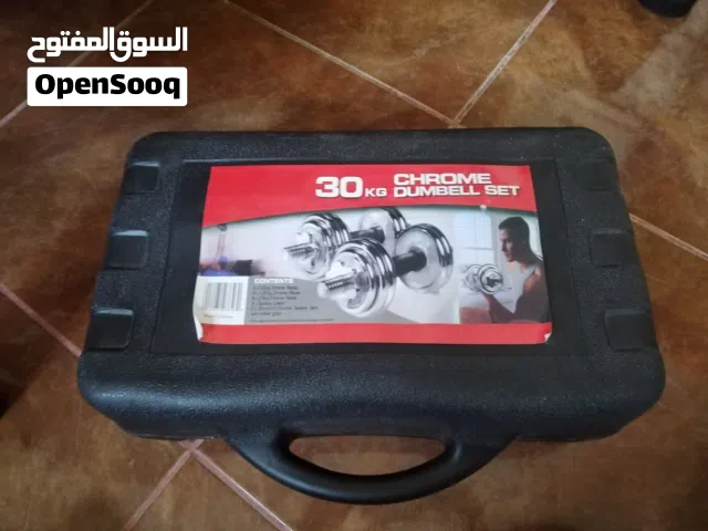 أثقال 30kg