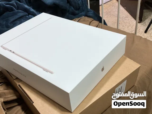 macOS Apple for sale  in Al Riyadh