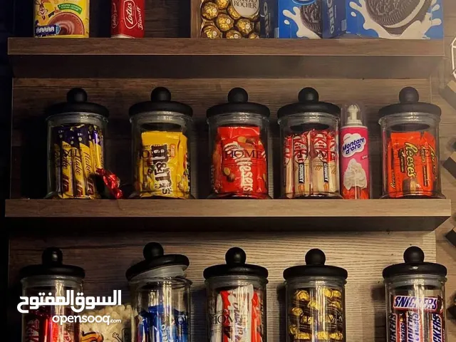 محل للايجار بخلو في اجمل وأقوى سوق في عمان / طبربور اجار مغري جداً وموقع مميز وقوي