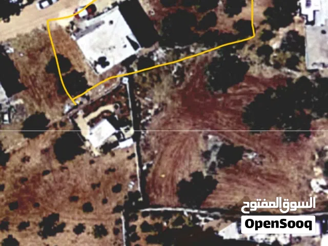 100 m2 2 Bedrooms Townhouse for Sale in Ramallah and Al-Bireh Kharbatha Bani Harith