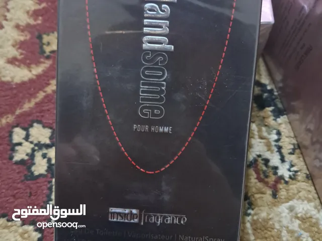 عطر رجالي hand some امراتي يدوم طويلا