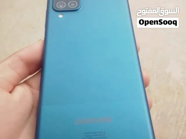 Samsung a12