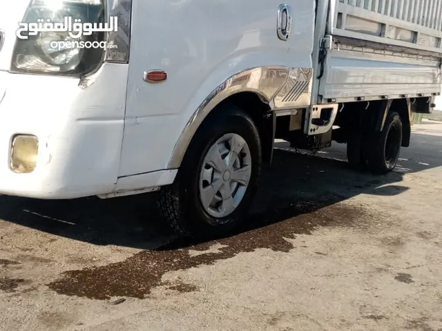 Truck Kia in Zarqa
