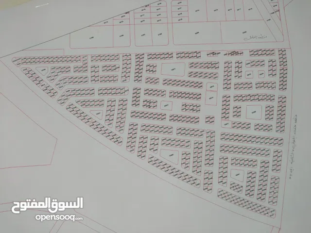 Residential Land for Sale in Aqaba Other