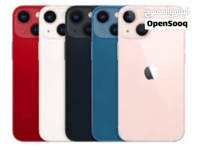 ايفون 13كحلي