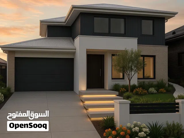 بيت للبيع بحي الجامعة مقابل سنتر تفاحة