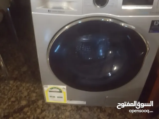 Samsung 7 - 8 Kg Washing Machines in Jeddah