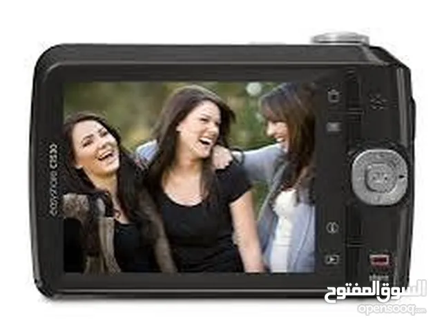 كاميرا تيجتل ماركة kodak
