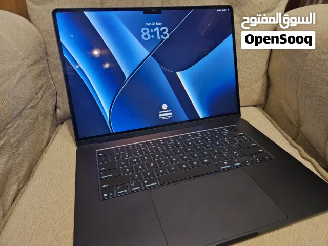 MacBook Air M4