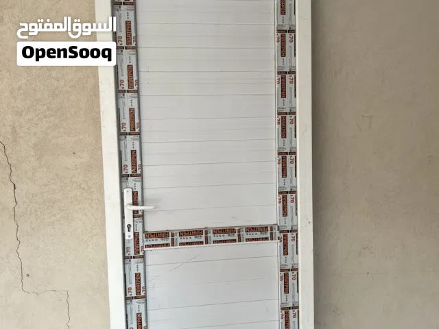 باب بي فى سي 2.30*.90