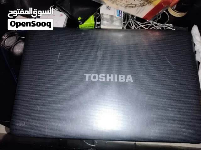 Windows Toshiba for sale  in Zuwara