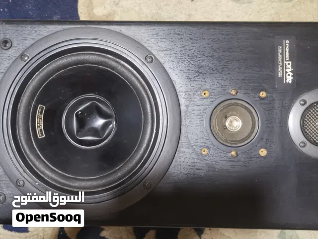 سماعة بيونير يابانية اصليه