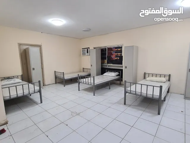 Furnished Monthly in Sharjah Sharjah Industrial Area