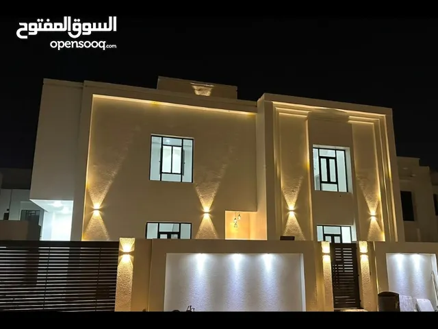 321m2 More than 6 bedrooms Townhouse for Sale in Al Batinah Barka