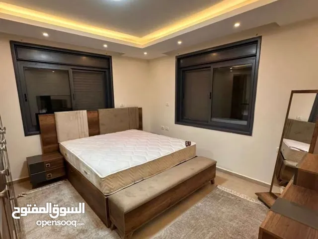 ثلاث غرف نوم مفروشة للايجار