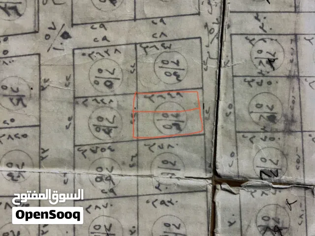 قطعة أرض طابو صرف في الشهبان