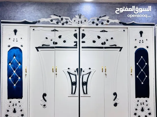 غرف صاج تتكون من 9 قطع تصاميم مختلفه