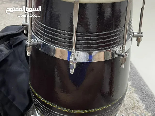 طبله هندي او نال