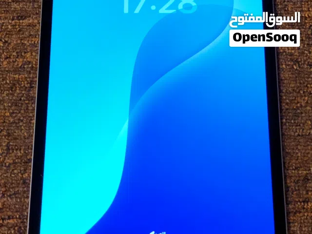 Apple iPad Pro 11 256 GB in Tripoli