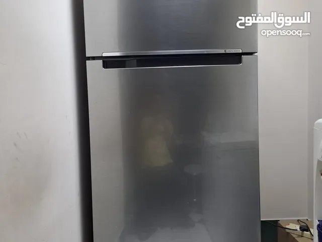 Samsung Fridge 750L Silver Color Under Warranty