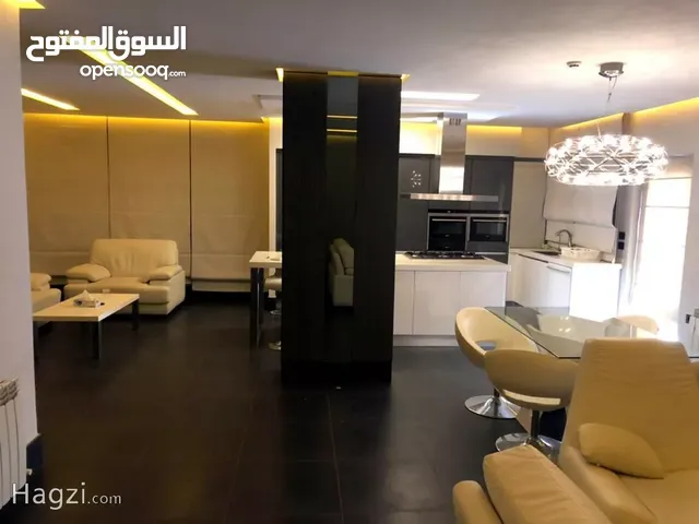 شقة طابق ثاني للبيع في عبدون الشمالي بمساحة 170 متر ( Property ID : 30489 )