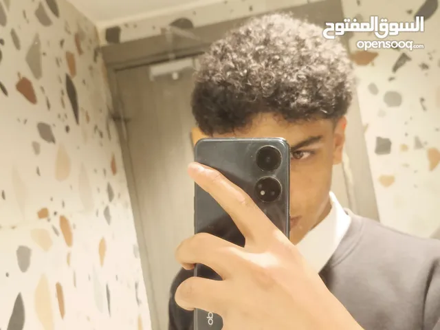 ابو رينو 8t مستعمل بحاله ممتازه
