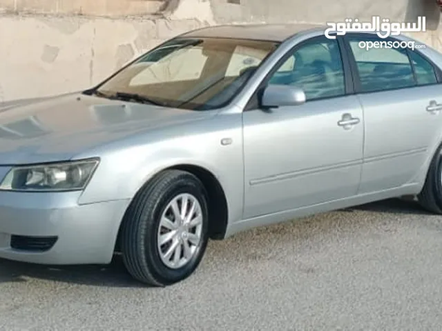 Used Hyundai Sonata in Ramtha