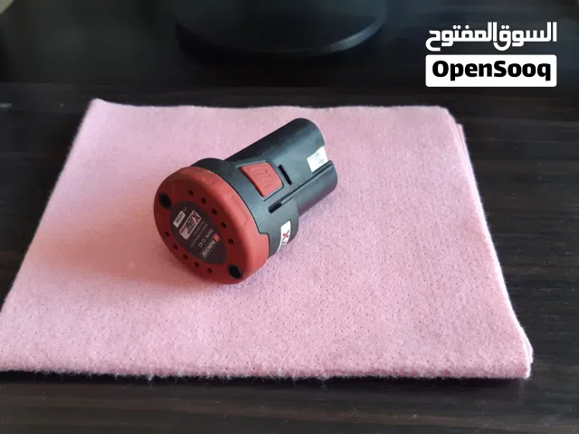 بطارية شحن بارك سايد