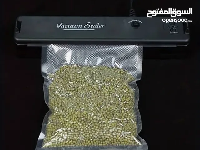 كياس سحب الهواء من الطعام فاكيوم أكياس ماكينة تغليف الطعام و التخزين طعام
