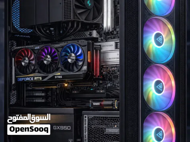 SUPER 2 – Ultimate Workstation & Gaming Beast