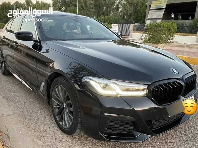 BMW فول موديل 2022