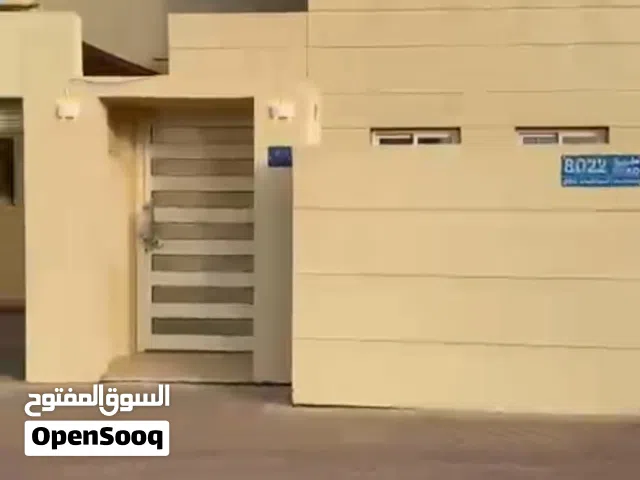 للبيع فيلا في مدينة سلمان  168 ألف قابل للتفاوض