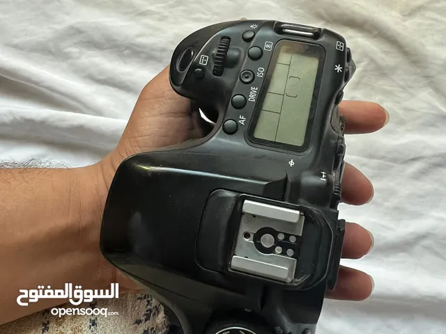 Canon DSLR Cameras in Ibb