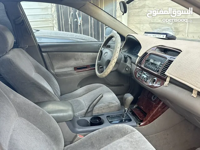 Used Toyota Camry in Al Ahmadi
