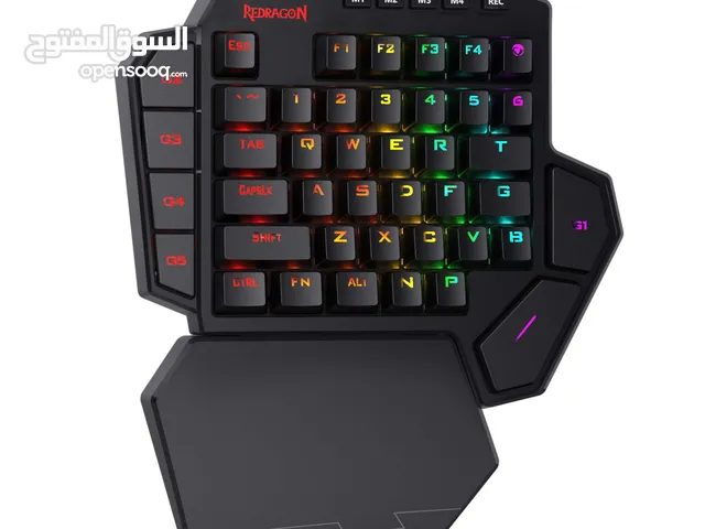 Playstation Gaming Keyboard - Mouse in Muscat