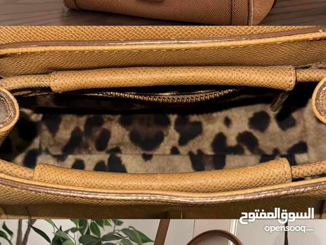 Dolce & Gabbana Crossbody Bag