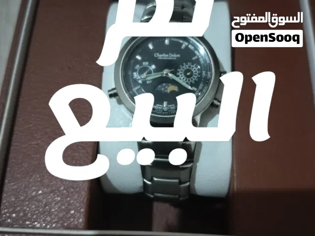 Analog Quartz Others watches for sale in Sana'a