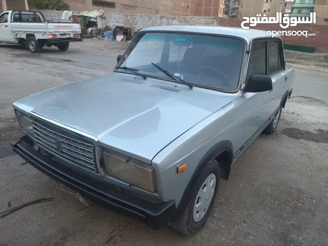 لادا 2107 موديل 2003