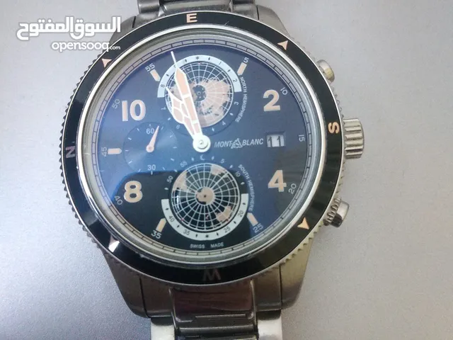 مونت بلانك 1858 جيوسفير للرجال