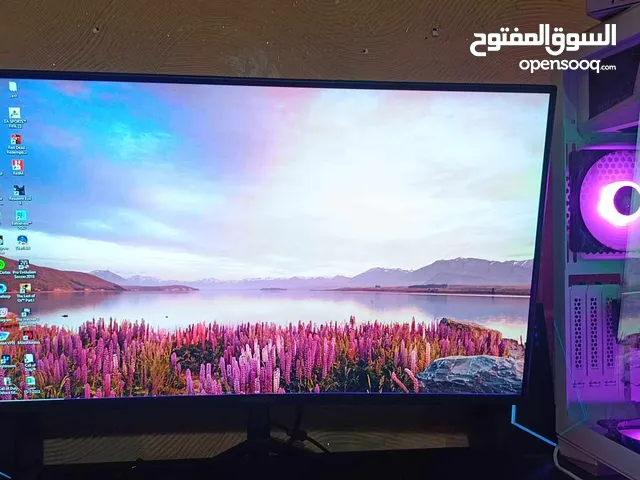 27" Other monitors for sale in Dhi Qar