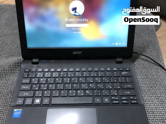 Windows Acer Computers for sale in Amman