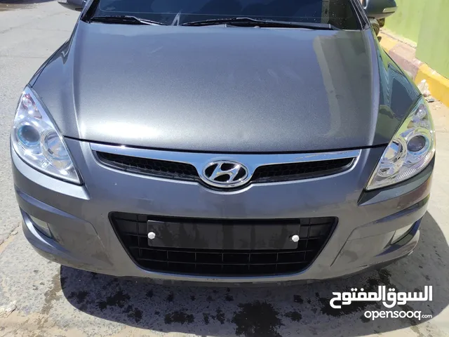 New Hyundai i30 in Tripoli