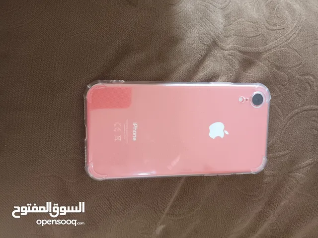 Apple iPhone XR 256 GB in Zarqa