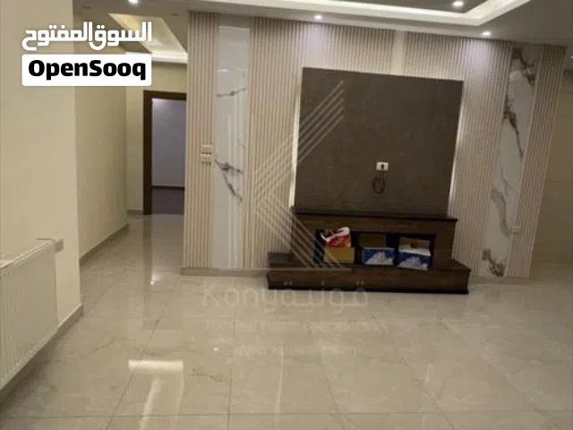 168 m2 3 Bedrooms Apartments for Sale in Amman Airport Road - Manaseer Gs