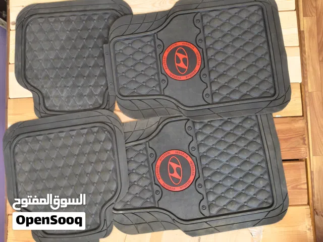 طقم دواسات هيونداي
