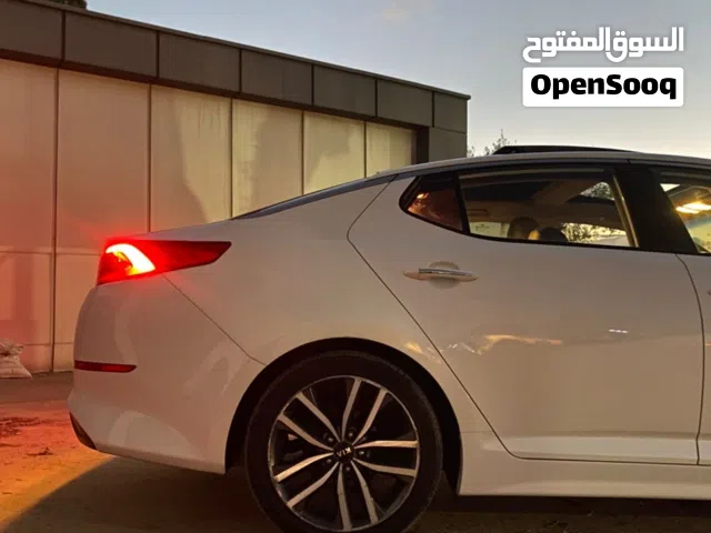 اوبتيما 2014 فل مصكر درجه أولى