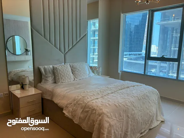 800 m2 1 Bedroom Apartments for Sale in Dubai Business Bay