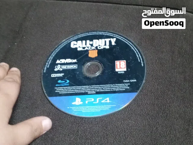 سدي CALL ofDUTY BLACK OPS