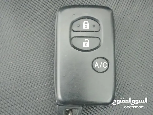 مفتاح بريوس اوروبي مستعمل اصلي