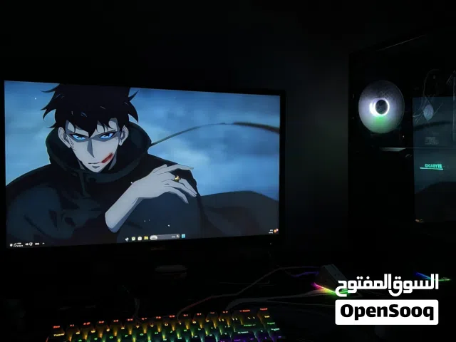 Windows Custom-built Computers for sale in Al Jahra